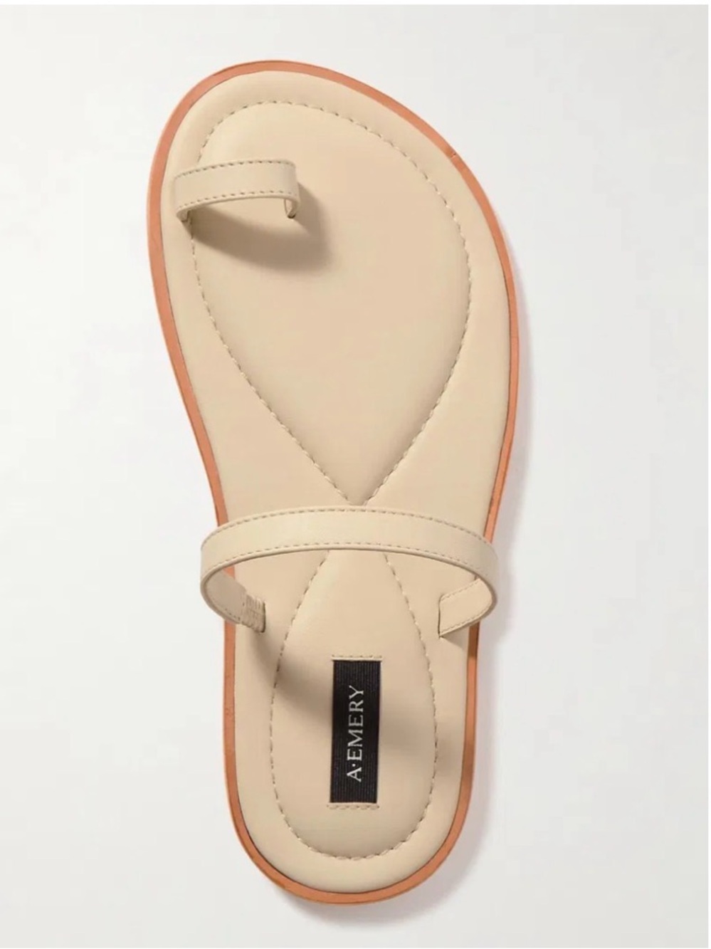 New A. Emery Turi Sandals